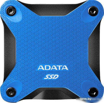 Внешний накопитель ADATA SD620 512GB SD620-512GCBL 