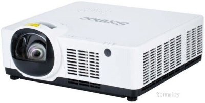 Проектор Sonnoc SNP-LS521LU 