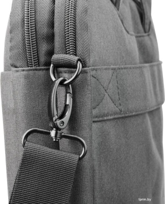 Сумка Continent CC-108 GY (серый) 