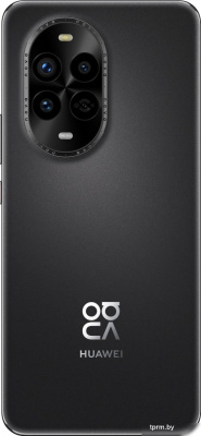 Смартфон Huawei nova 13 Pro MIS-LX9 12GB/512GB (черный) 