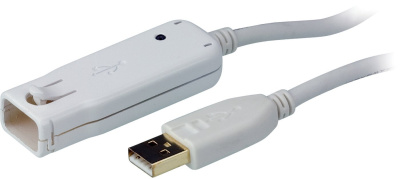 Удлинитель Aten UE2120 