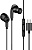 Наушники Hoco M83 USB Type-C (черный) 