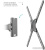 Кронштейн Kromax CORBEL-6 