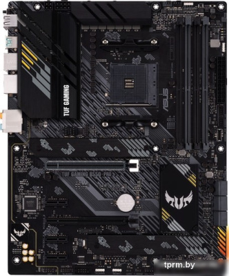Материнская плата ASUS TUF Gaming B550-Pro  Материнская плата ASUS TUF Gaming B550-Pro