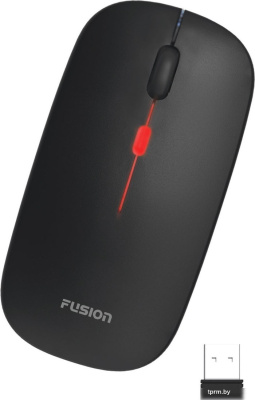 Мышь FUSION Electronics GM-296B 