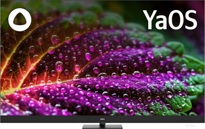 Телевизор BBK 65LED-8259/UTS2C 