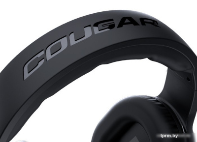 Наушники Cougar HX330 (черный) 