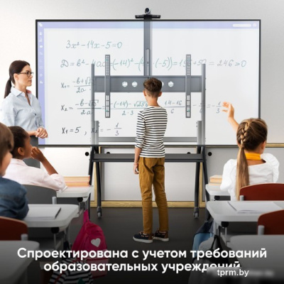 Onkron TS2080 (черный) 