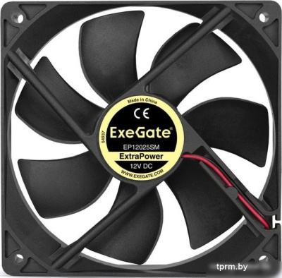 ExeGate ExtraPower EP12025SM EX283395RUS 