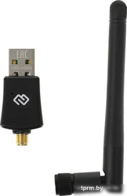 Wi-Fi адаптер Digma DWA-N300E 
