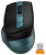 Мышь A4Tech Fstyler FB35C (зеленый) Мышь A4Tech Fstyler FB35C (зеленый)