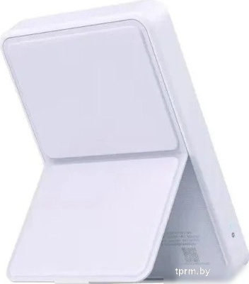 Xiaomi Magnetic Power Bank WPB0620MI 6000mAh (бежевый, международная версия) 