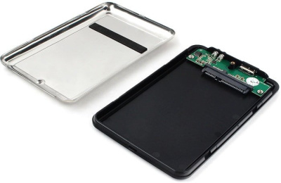 Бокс для жесткого диска Gembird EE2-U3S-60 