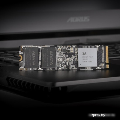 SSD A-Data XPG SX8100 2TB ASX8100NP-2TT-C 