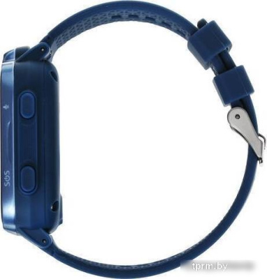 Aimoto Grand (синий) 