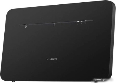 Huawei 4G CPE 3 B535-232a (черный) 