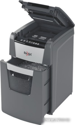 Шредер Rexel Optimum AutoFeed+ 130X 
