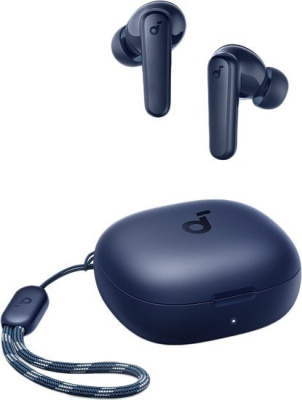 Наушники Anker Soundcore R50i (темно-синий)