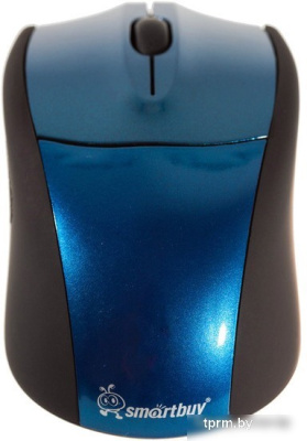 Мышь SmartBuy 325AG Blue (SBM-325AG-B) 