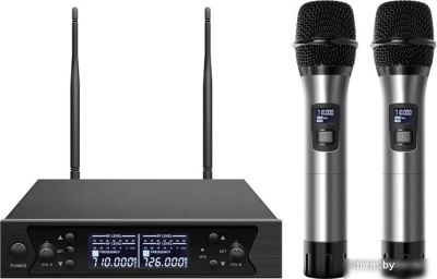 AxelVox DWS7000HT (HT) 