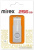 USB Flash Mirex Color Blade Swivel 2.0 256GB 13600-FMUSI256 