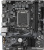 Материнская плата Gigabyte H610M K DDR4 (rev. 2.0) 