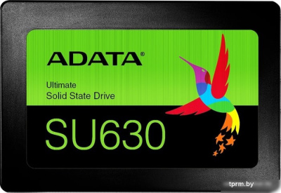 SSD A-Data Ultimate SU630 960GB ASU630SS-960GQ-R 