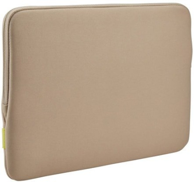 Чехол Case Logic Reflect 13 REFMB-113 (plaza taupe/sun-lime) 