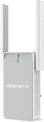 Усилитель Wi-Fi Keenetic Buddy 6 KN-3411 