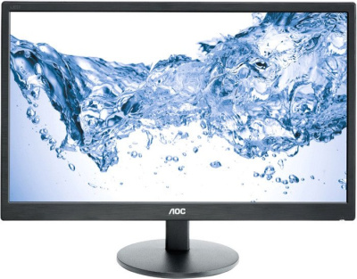 Монитор AOC M2470SWD2 