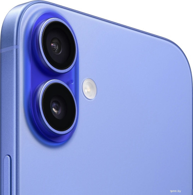 Смартфон Apple iPhone 16 Plus 128GB (ультрамарин) 