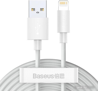 Кабель Baseus TZCALZJ-02 