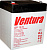 Аккумулятор для ИБП Ventura GP 12-5 (12 В/5 А·ч) 
