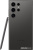 Смартфон Samsung Galaxy S24 Ultra SM-S928B 256GB (титановый черный) 