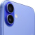 Смартфон Apple iPhone 16 Plus 128GB (ультрамарин) 