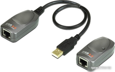 Сетевой адаптер Aten UCE260 