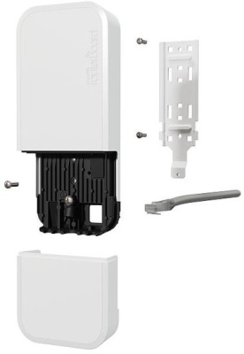 Точка доступа Mikrotik wAP ac RBwAPG-5HacD2HnD  Точка доступа Mikrotik wAP ac RBwAPG-5HacD2HnD