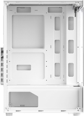 Корпус ALSEYE Spider (белый) 