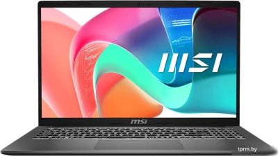 Ноутбук MSI Modern 15 F1MG-089XBY 