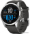 Умные часы Garmin Fenix 7S 42 мм (серебристый/графитовый) 