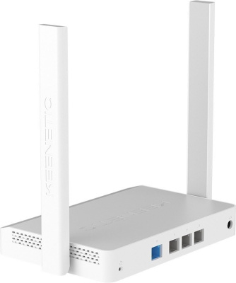 4G Wi-Fi роутер Keenetic Extra KN-1714 