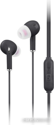 Наушники SmartBuy Pro Jr SBH-105-BL 