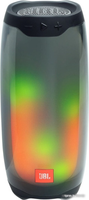 Беспроводная колонка JBL Pulse 4 (черный) 