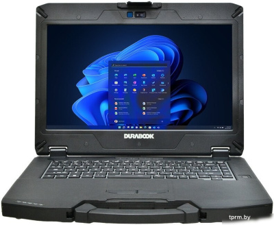 Durabook S14I Gen3 S4K1Q2AAEBCX 