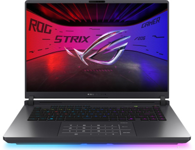 Игровой ноутбук ASUS ROG Strix G16 2025 G615JH-RV045 