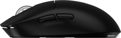 Игровая мышь Logitech Pro X Superlight 2 (черный) 