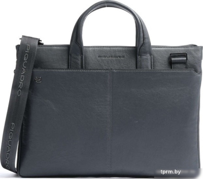 Сумка Piquadro Black Square CA4021B3/BLU4 