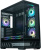Корпус XASTRA Q700 7ARGB-FS-C10-UC (черный) 