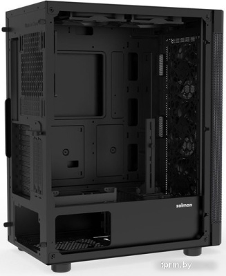 Корпус Zalman i4 