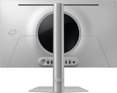 Игровой монитор Samsung Odyssey OLED G6 LS27DG612SIXCI 